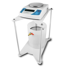 Laboratory Used Digital Hydrostatic Balance